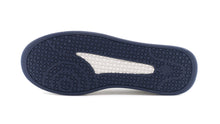 画像をギャラリービューアに読み込む, le coq sportif LCS GRAND EST CL II WHITE/NAVY 4