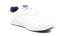 画像をギャラリービューアに読み込む, le coq sportif LCS GRAND EST CL II WHITE/NAVY 5