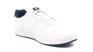 le coq sportif LCS GRAND EST CL II WHITE/NAVY 5