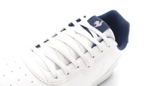 画像をギャラリービューアに読み込む, le coq sportif LCS GRAND EST CL II WHITE/NAVY 6