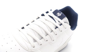 le coq sportif LCS GRAND EST CL II WHITE/NAVY 6