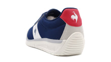 画像をギャラリービューアに読み込む, le coq sportif LCS QUARTZ  NAVY/RED 2