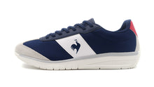 画像をギャラリービューアに読み込む, le coq sportif LCS QUARTZ  NAVY/RED 3