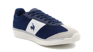 le coq sportif LCS QUARTZ  NAVY/RED 5