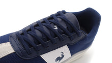 画像をギャラリービューアに読み込む, le coq sportif LCS QUARTZ  NAVY/RED 6