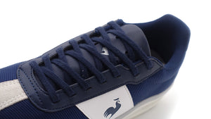 le coq sportif LCS QUARTZ  NAVY/RED 6