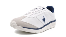 画像をギャラリービューアに読み込む, le coq sportif LCS QUARTZ  WHITE/NAVY 1