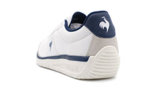 画像をギャラリービューアに読み込む, le coq sportif LCS QUARTZ  WHITE/NAVY 2