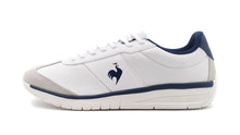 画像をギャラリービューアに読み込む, le coq sportif LCS QUARTZ  WHITE/NAVY 3