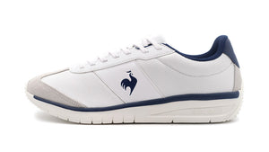 le coq sportif LCS QUARTZ  WHITE/NAVY 3