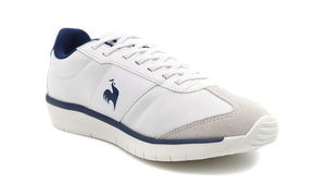 le coq sportif LCS QUARTZ  WHITE/NAVY 5