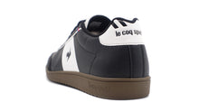 画像をギャラリービューアに読み込む, le coq sportif LCS GARE III  BLACK/WHITE 2