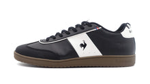 画像をギャラリービューアに読み込む, le coq sportif LCS GARE III  BLACK/WHITE 3