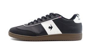 le coq sportif LCS GARE III  BLACK/WHITE 3