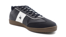 画像をギャラリービューアに読み込む, le coq sportif LCS GARE III  BLACK/WHITE 5