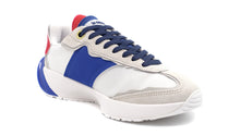 画像をギャラリービューアに読み込む, le coq sportif LCS QUARTZ ALPHA  WHITE/BLUE 5