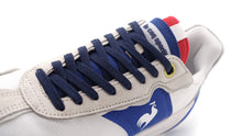 画像をギャラリービューアに読み込む, le coq sportif LCS QUARTZ ALPHA  WHITE/BLUE 6