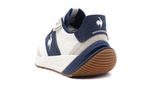 画像をギャラリービューアに読み込む, le coq sportif LCS QUARTZ ALPHA  WHITE/NAVY 2