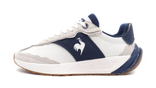 画像をギャラリービューアに読み込む, le coq sportif LCS QUARTZ ALPHA  WHITE/NAVY 3
