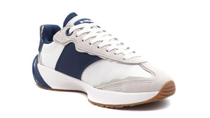 le coq sportif LCS QUARTZ ALPHA  WHITE/NAVY 5