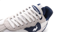 画像をギャラリービューアに読み込む, le coq sportif LCS QUARTZ ALPHA  WHITE/NAVY 6
