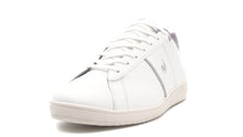 画像をギャラリービューアに読み込む, le coq sportif LCS CHATEAU III WHITE/GREY 1