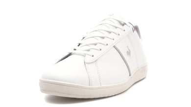 le coq sportif LCS CHATEAU III WHITE/GREY 1