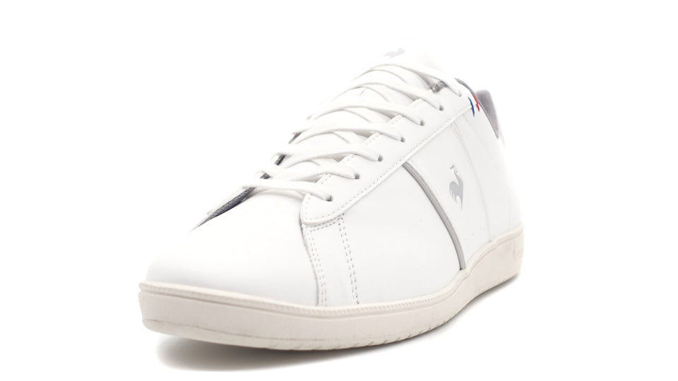 le coq sportif LCS CHATEAU III WHITE/GREY 1