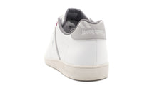 画像をギャラリービューアに読み込む, le coq sportif LCS CHATEAU III WHITE/GREY 2