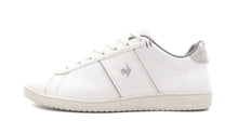 画像をギャラリービューアに読み込む, le coq sportif LCS CHATEAU III WHITE/GREY 3