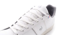 画像をギャラリービューアに読み込む, le coq sportif LCS CHATEAU III WHITE/GREY 6