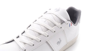 le coq sportif LCS CHATEAU III WHITE/GREY 6