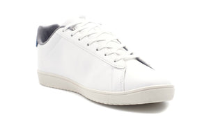 le coq sportif LCS CHATEAU III WHITE/NAVY 5