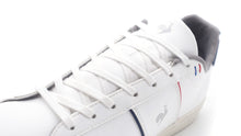 画像をギャラリービューアに読み込む, le coq sportif LCS CHATEAU III WHITE/NAVY 6