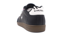画像をギャラリービューアに読み込む, le coq sportif LCS GARE III BLACK/WHITE 2