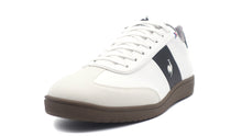 画像をギャラリービューアに読み込む, le coq sportif LCS GARE III WHITE/BLACK 1