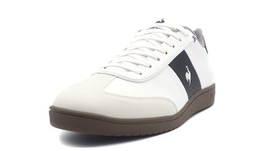 le coq sportif LCS GARE III WHITE/BLACK 1
