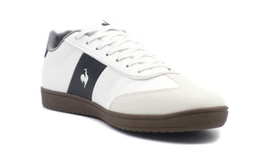 le coq sportif LCS GARE III WHITE/BLACK 5