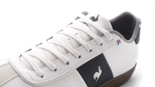 画像をギャラリービューアに読み込む, le coq sportif LCS GARE III WHITE/BLACK 6