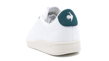 画像をギャラリービューアに読み込む, le coq sportif LCS EMBLEME WHITE/GREEN 2