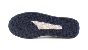 le coq sportif LCS EMBLEME WHITE/NAVY 4