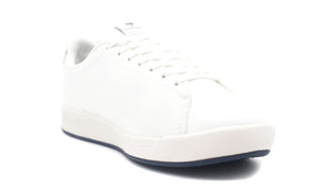 le coq sportif LCS EMBLEME WHITE/NAVY 5