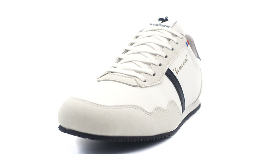 le coq sportif LCS NANCY WHITE/BLACK 1