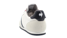 画像をギャラリービューアに読み込む, le coq sportif LCS NANCY WHITE/BLACK 2