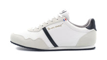 画像をギャラリービューアに読み込む, le coq sportif LCS NANCY WHITE/BLACK 3