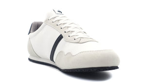 le coq sportif LCS NANCY WHITE/BLACK 5