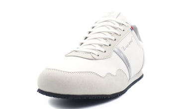 le coq sportif LCS NANCY WHITE/SILVER 1