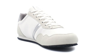 le coq sportif LCS NANCY WHITE/SILVER 5
