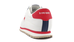 le coq sportif LCS MONTPELLIER GM NAVY/RED 2