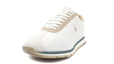 le coq sportif LCS MONTPELLIER GM WHITE/BEIGE 1